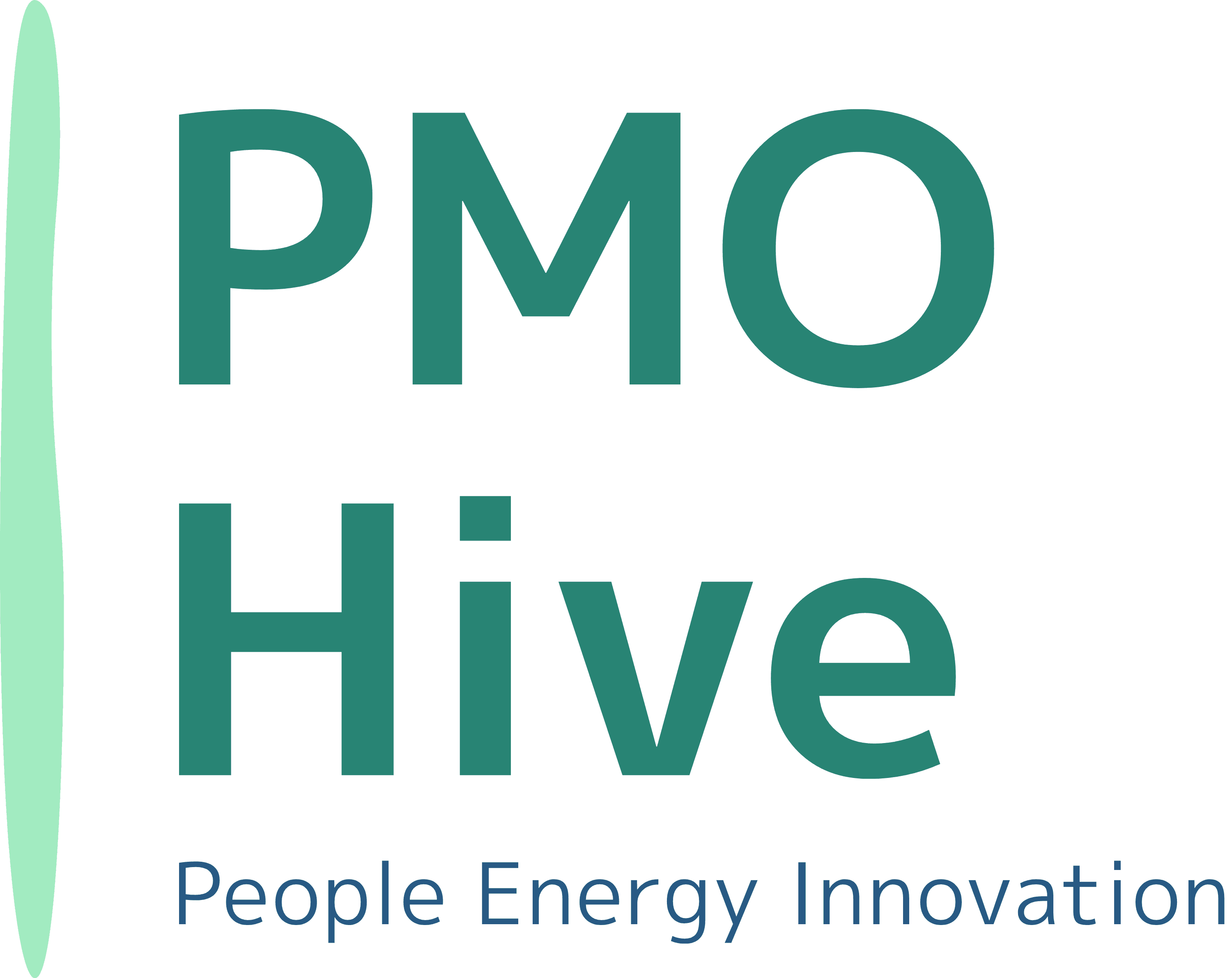 PMO Hive logo